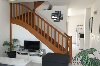 Ma-Cabane - Vente Immeuble La Brède, 228 m²