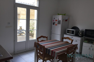 Ma-Cabane - Vente Immeuble La Brède, 228 m²