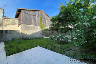 Ma-Cabane - Vente Immeuble La Brède, 98 m²