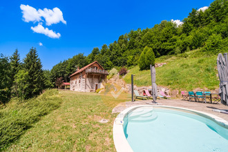 Ma-Cabane - Vente Immeuble La Bresse, 360 m²