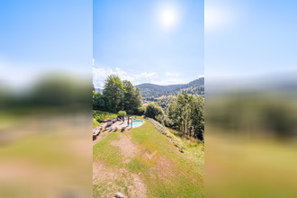 Ma-Cabane - Vente Immeuble La Bresse, 360 m²