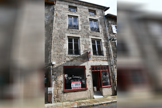 Ma-Cabane - Vente Immeuble La Chaise-Dieu, 90 m²