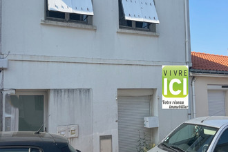 Ma-Cabane - Vente Immeuble LA CHAPELLE-BASSE-MER, 142 m²