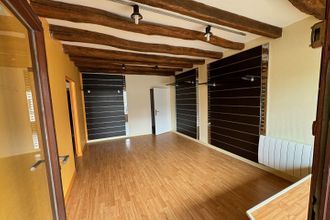 Ma-Cabane - Vente Immeuble LA CHAPELLE-SAINT-URSIN, 130 m²