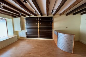 Ma-Cabane - Vente Immeuble LA CHAPELLE-SAINT-URSIN, 130 m²