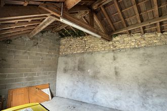 Ma-Cabane - Vente Immeuble LA CHAPELLE-SAINT-URSIN, 130 m²