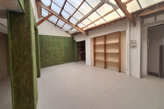 Ma-Cabane - Vente Immeuble LA CHARTRE-SUR-LE-LOIR, 314 m²