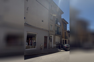 Ma-Cabane - Vente Immeuble La Côte-Saint-André, 122 m²