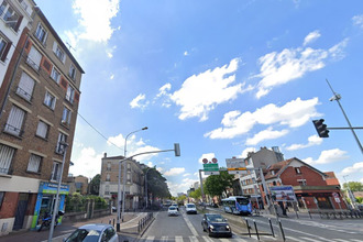 Ma-Cabane - Vente Immeuble LA COURNEUVE, 363 m²