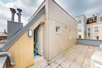Ma-Cabane - Vente Immeuble La Courneuve, 205 m²
