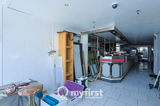 Ma-Cabane - Vente Immeuble La Crau, 181 m²