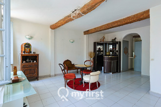 Ma-Cabane - Vente Immeuble La Crau, 181 m²