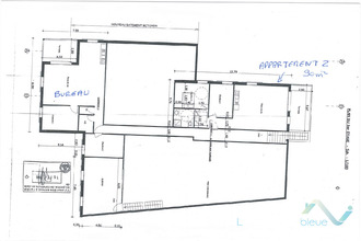 Ma-Cabane - Vente Immeuble La Croix-Valmer, 1171 m²
