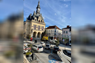 Ma-Cabane - Vente Immeuble LA FERTE-SOUS-JOUARRE, 104 m²