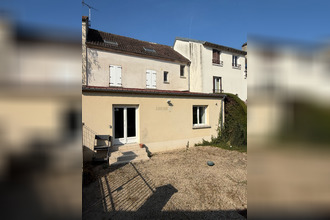 Ma-Cabane - Vente Immeuble LA FERTE-SOUS-JOUARRE, 260 m²