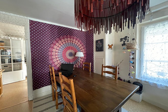 Ma-Cabane - Vente Immeuble LA FERTE-SOUS-JOUARRE, 222 m²