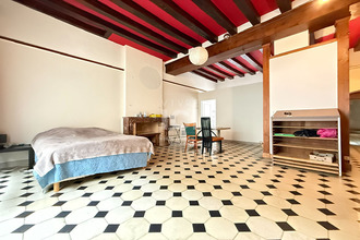 Ma-Cabane - Vente Immeuble LA FLECHE, 204 m²