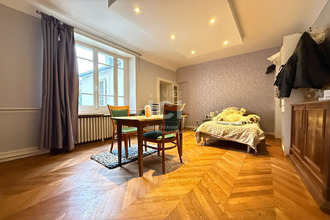 Ma-Cabane - Vente Immeuble LA FLECHE, 204 m²