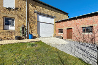 Ma-Cabane - Vente Immeuble La Francheville, 340 m²