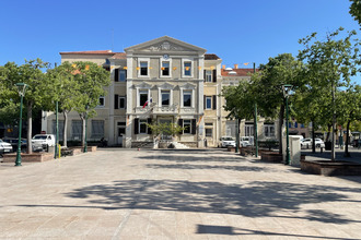 Ma-Cabane - Vente Immeuble La Garde, 325 m²