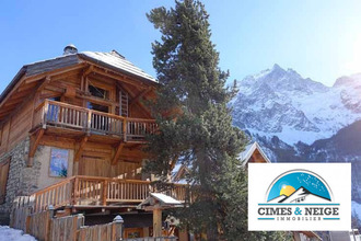 Ma-Cabane - Vente Immeuble La Grave, 250 m²