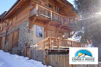 Ma-Cabane - Vente Immeuble La Grave, 250 m²