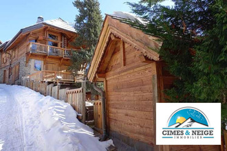 Ma-Cabane - Vente Immeuble La Grave, 250 m²