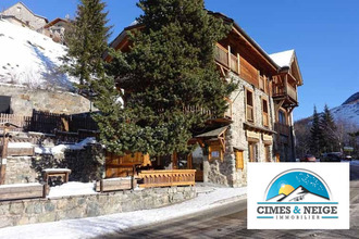 Ma-Cabane - Vente Immeuble La Grave, 250 m²