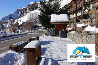 Ma-Cabane - Vente Immeuble La Grave, 250 m²