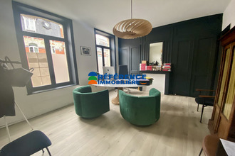 Ma-Cabane - Vente Immeuble La Madeleine, 280 m²