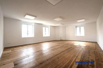 Ma-Cabane - Vente Immeuble La Madeleine, 127 m²