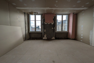 Ma-Cabane - Vente Immeuble LA MOTHE-SAINT-HERAY, 198 m²