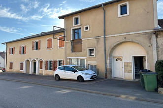 Vente Immeuble 88170, La Neuveville-sous-Chatenois France