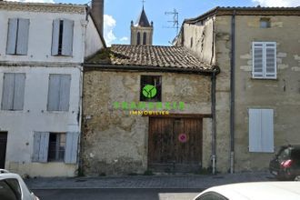 Ma-Cabane - Vente Immeuble La Réole, 75 m²