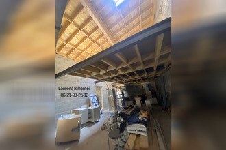 Ma-Cabane - Vente Immeuble La Réole, 0 m²