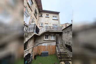 Ma-Cabane - Vente Immeuble La Roche-Blanche, 308 m²