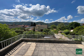 Ma-Cabane - Vente Immeuble La Roche-de-Glun, 143 m²