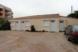 Ma-Cabane - Vente Immeuble LA ROCHE-SUR-YON, 1 m²