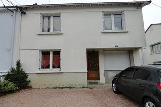 Ma-Cabane - Vente Immeuble LA ROCHE-SUR-YON, 1 m²