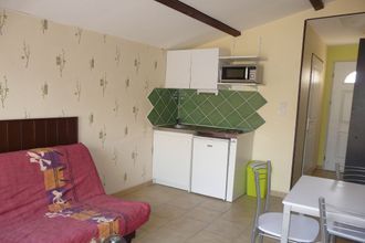 Ma-Cabane - Vente Immeuble LA ROCHE-SUR-YON, 1 m²