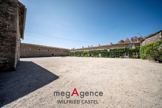Ma-Cabane - Vente Immeuble LA ROCHE SUR YON, 1000 m²