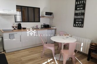 Ma-Cabane - Vente Immeuble La Rochelle, 49 m²