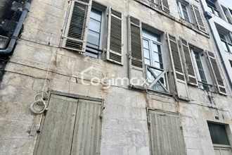 Ma-Cabane - Vente Immeuble LA ROCHELLE, 184 m²