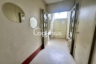 Ma-Cabane - Vente Immeuble LA ROCHELLE, 184 m²