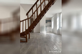 Ma-Cabane - Vente Immeuble La Rochelle, 233 m²