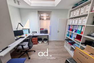 Ma-Cabane - Vente Immeuble La Rochelle, 143 m²