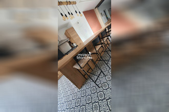 Ma-Cabane - Vente Immeuble La Rochelle, 278 m²