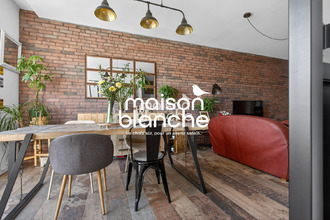 Ma-Cabane - Vente Immeuble La Rochelle, 278 m²