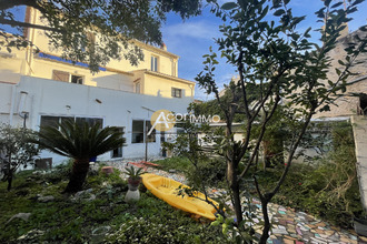 Ma-Cabane - Vente Immeuble La Seyne-sur-Mer, 180 m²