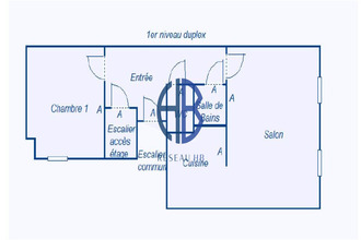 Ma-Cabane - Vente Immeuble LA TOUR-DU-PIN, 153 m²